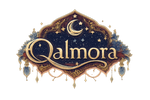 qalmora - Startseite